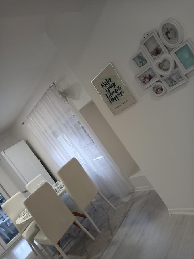 Apartment Centar Of City Mostar Exteriör bild