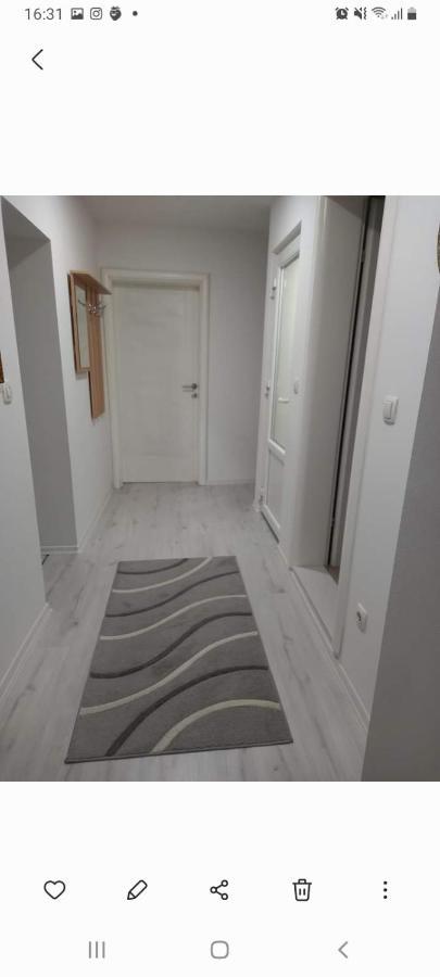 Apartment Centar Of City Mostar Exteriör bild