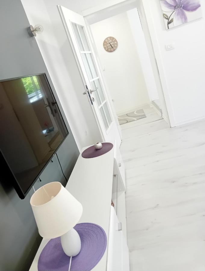 Apartment Centar Of City Mostar Exteriör bild