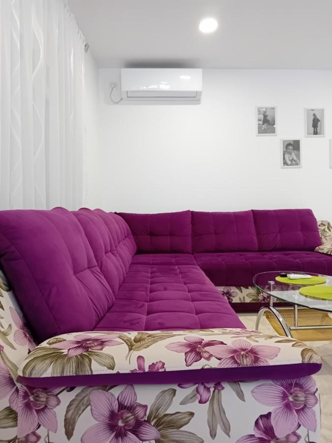 Apartment Centar Of City Mostar Exteriör bild