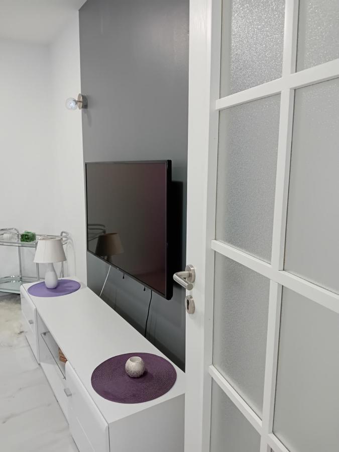 Apartment Centar Of City Mostar Exteriör bild