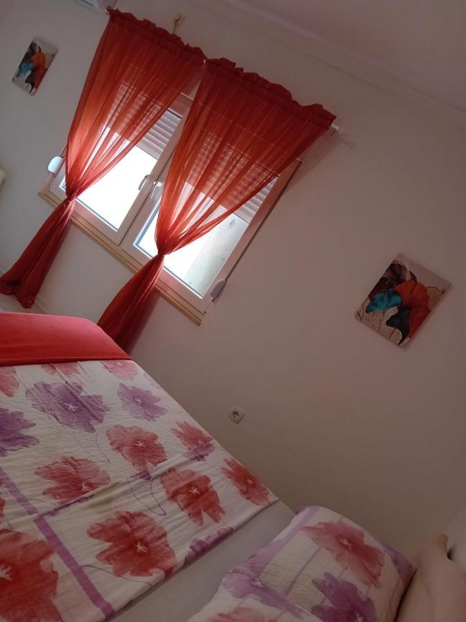Apartment Centar Of City Mostar Exteriör bild