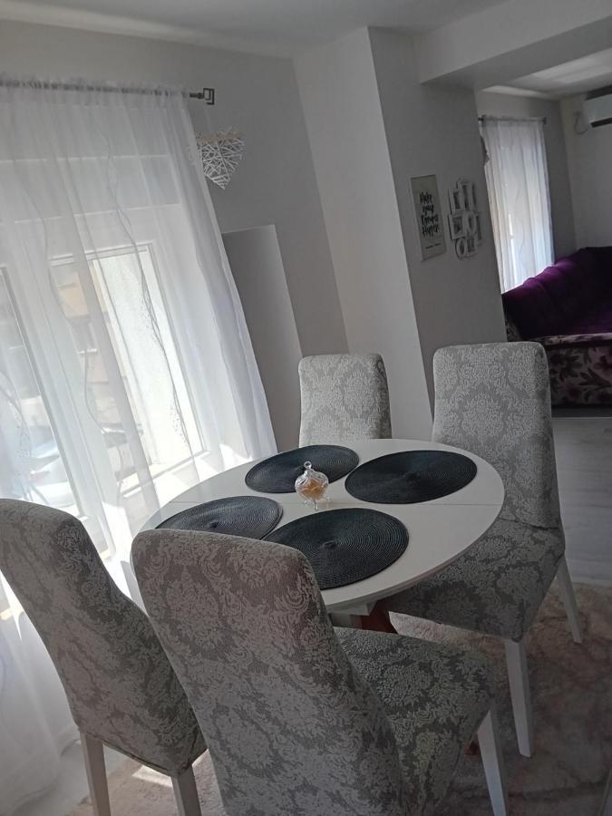 Apartment Centar Of City Mostar Exteriör bild