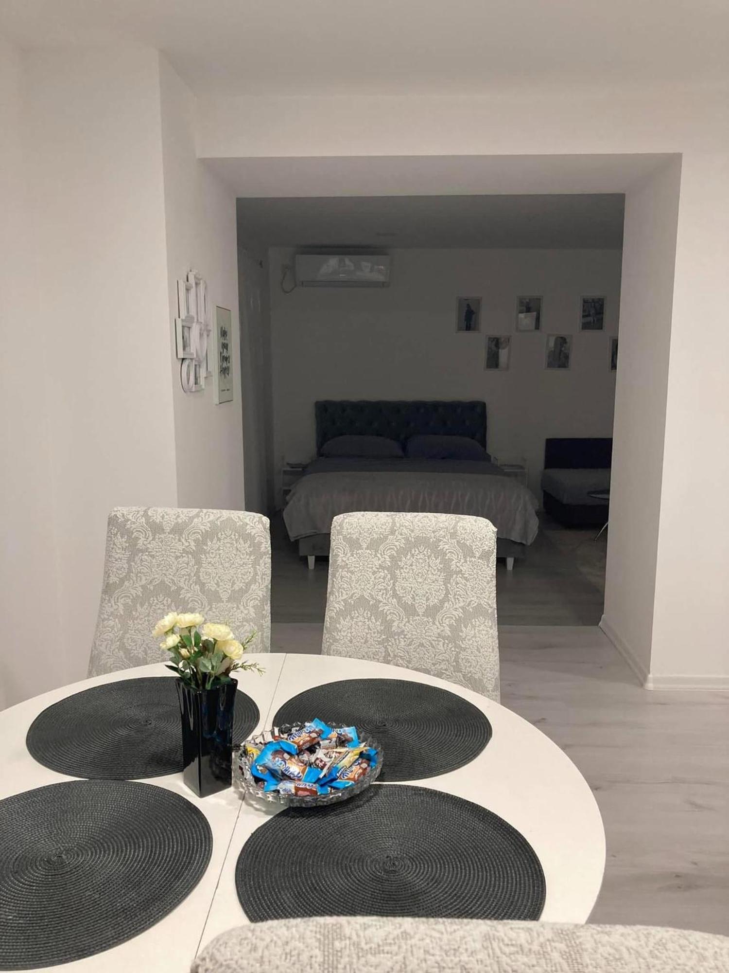 Apartment Centar Of City Mostar Exteriör bild